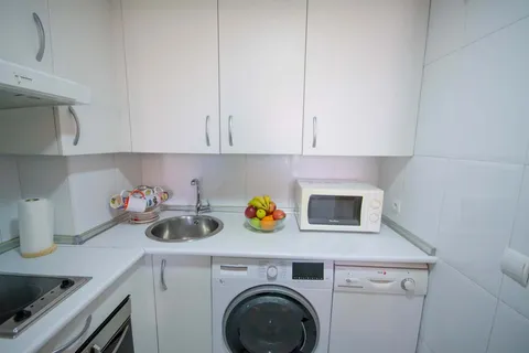 Pis de 46 m² a Madrid