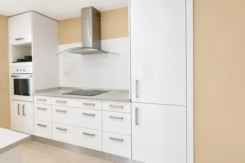 Pis de 100 m² a Coín