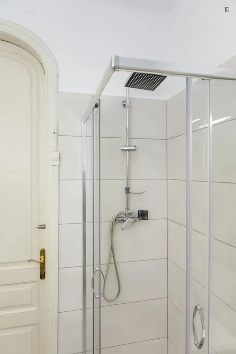 Quarto para alugar, Barcelona