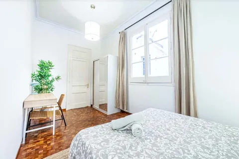Zimmer zur Miete, Barcelona