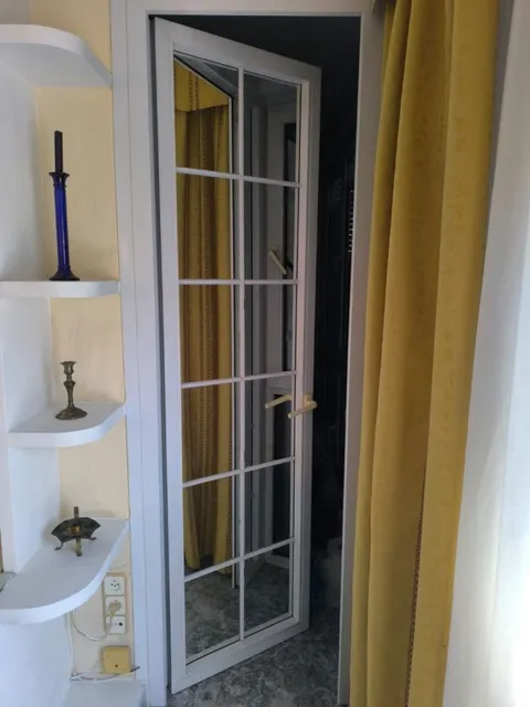 Pis de 73 m² a Sevilla