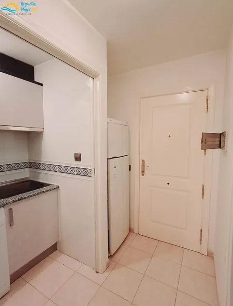 Wohnung 40 m² in Vícar