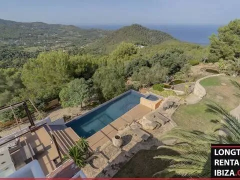Casa de 570 m² a Sant Joan de Labritja