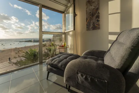 Flat 46 m² in Las Palmas de Gran Canaria