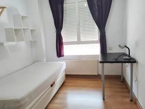 Pis de 81 m² a Madrid