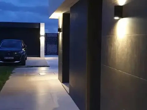 Casa de 190 m² a Manilva