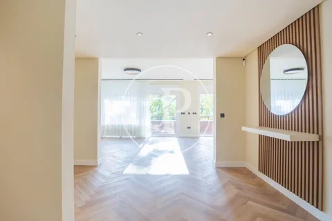 Pis de 190 m² a Barcelona