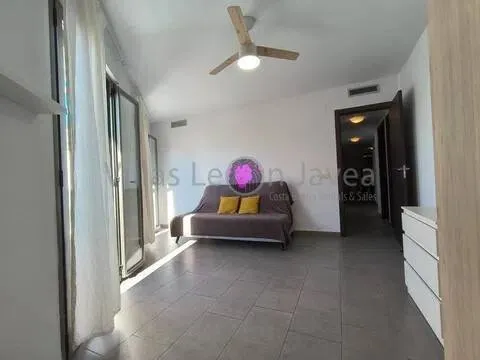 Apartamento 165 m² em Xàbia / Jávea