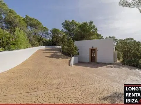Casa 570 m² a Sant Joan de Labritja