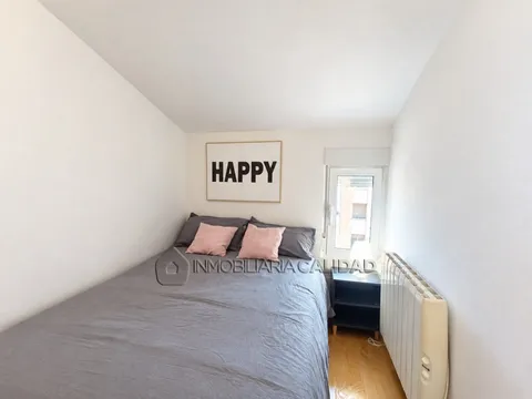Piso de 37 m² en Burgos