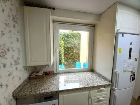 Pis de 130 m² a Madrid