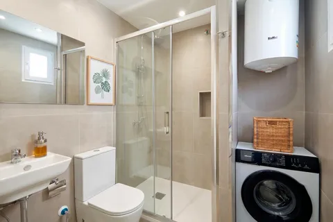 Wohnung 30 m² in Barcelona