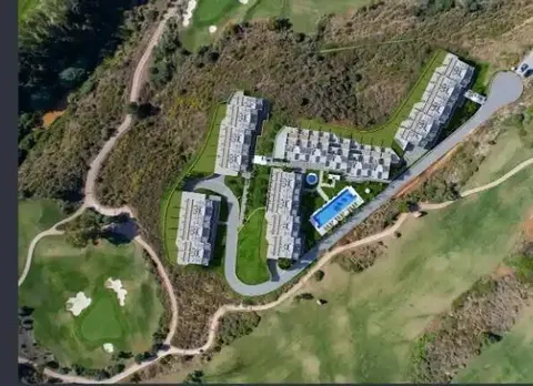 Pis de 238 m² a Mijas