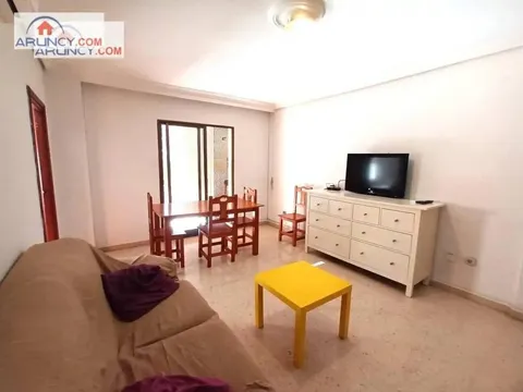 Apartamento 90 m² em Sevilla