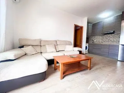 Pis de 65 m² a Alhaurín el Grande