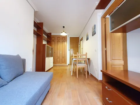 Appartamento 40 m² a Madrid