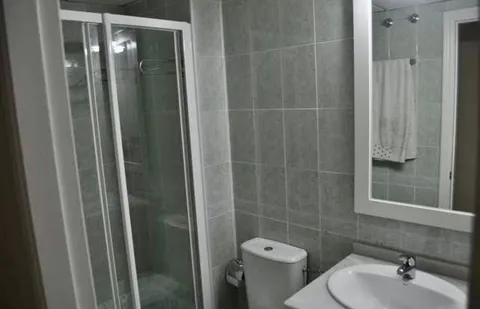 Pis de 75 m² a Còrdova