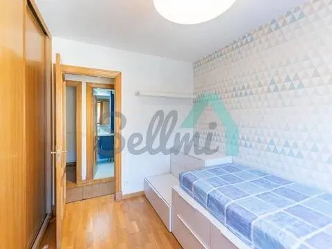 Pis de 117 m² a Oviedo