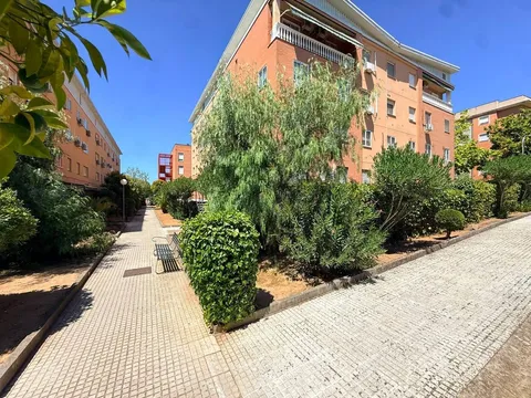 Wohnung 70 m² in Badajoz