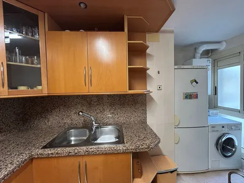 Pis de 108 m² a Tarragona