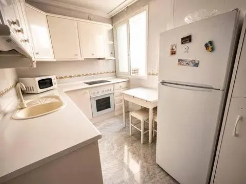 Pis de 90 m² a Marbella