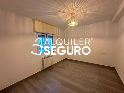 Pis de 60 m² a Madrid