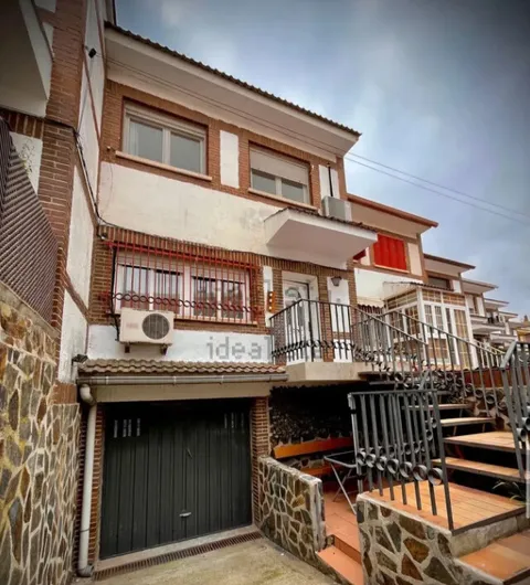 Stanza in affitto, Torrejón de la Calzada