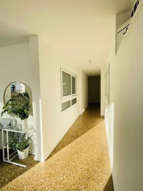 Pis de 85 m² a València