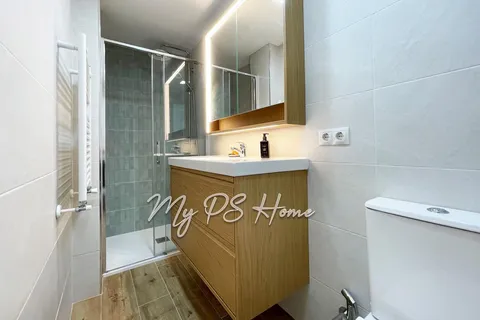 Pis de 80 m² a Madrid