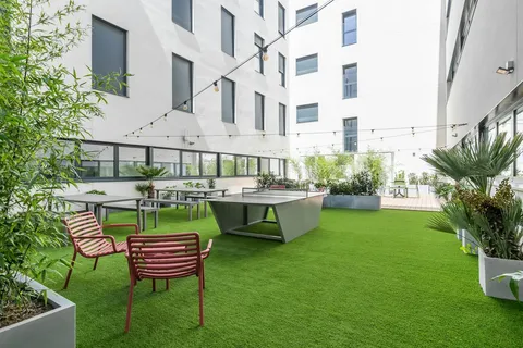 Zimmer zur Miete, Getafe
