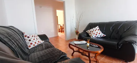 Pis de 110 m² a San Juan de la Rambla