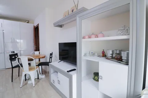 Pis de 43 m² a Roquetas de Mar