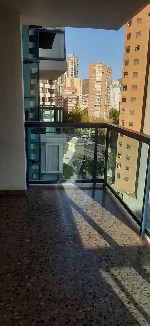 Pis de 85 m² a Benidorm