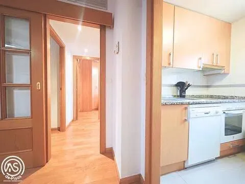 Wohnung 55 m² in Saragossa