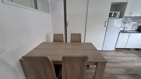 Pis de 35 m² a Torremolinos
