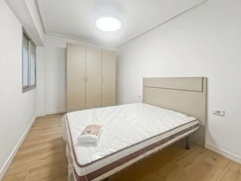Pis de 90 m² a Castelló de la Plana
