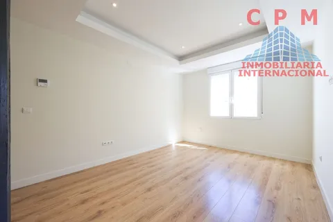Appartamento 120 m² a Madrid