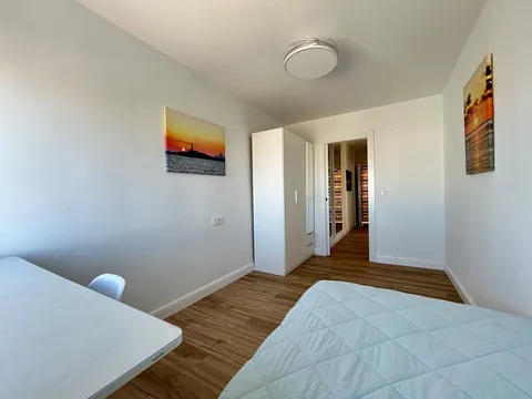 Pis de 75 m² a Las Gabias