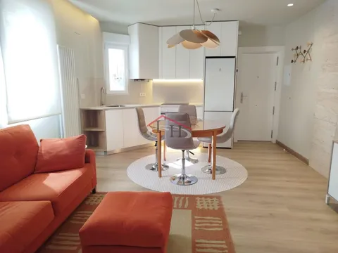 Pis de 50 m² a Lleó (4/11)