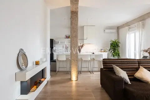 Apartamento 101 m² em València