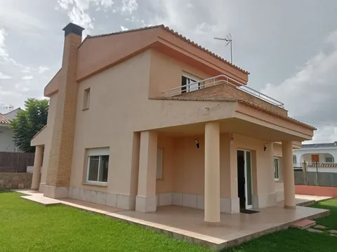 Casa de 175 m² a Bétera