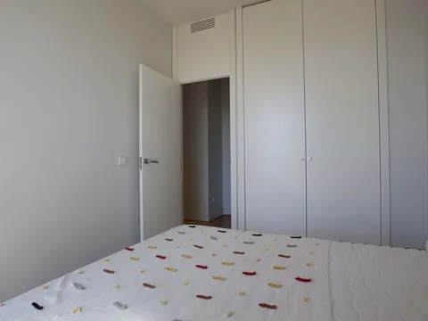 Appartamento 55 m² a Madrid