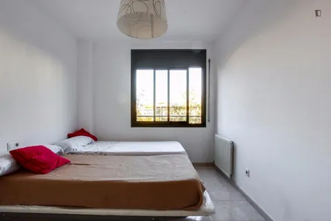 Pis de 81 m² a Barcelona
