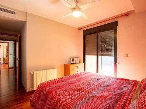 Pis de 99 m² a València