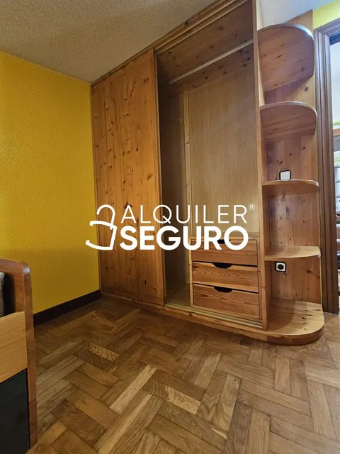 Квартира 84 м² у Villalbilla de Burgos