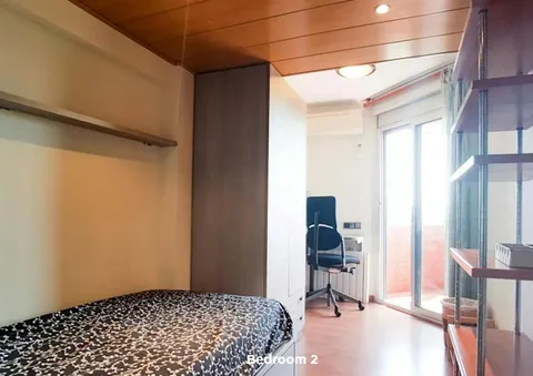 Habitación en alquiler, Barcelona