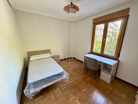 Habitació de lloguer, Salamanca