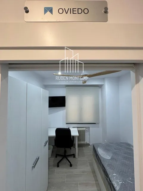 Habitació de lloguer, Salamanca