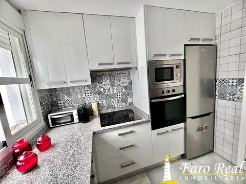 Pis de 80 m² a Sanlúcar de Barrameda