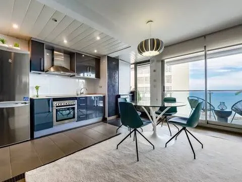 Apartamento 100 m² em Calp